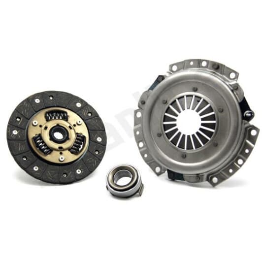 SL3DS0172 Starline Комплект сцепления