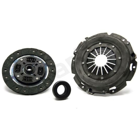 SL3DS0616 Starline Комплект зчеплення