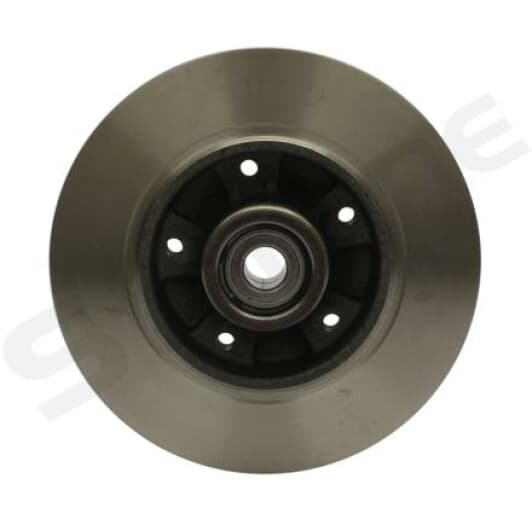 PB3248 Starline Гальмівний диск