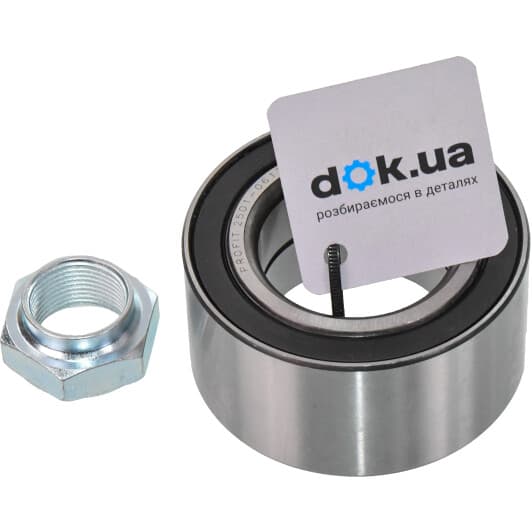 2501-0613 Profit Подшипник ступицы колеса