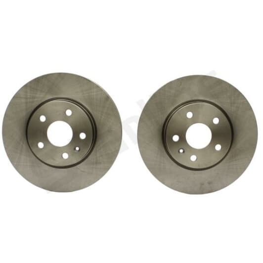 PB20984 Starline Тормозной диск