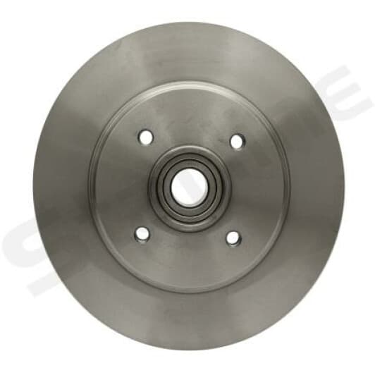 PB3230 Starline Тормозной диск