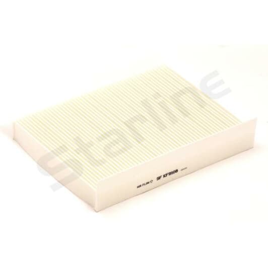 SF KF9108 Starline Фильтр салона для Citroen Xsara