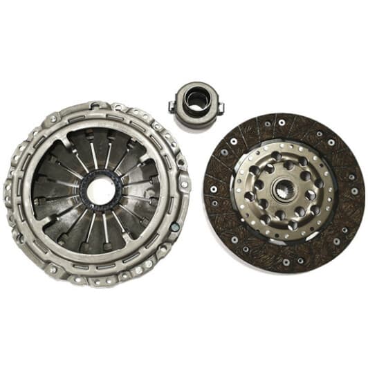 SL3DS1012 Starline Комплект сцепления