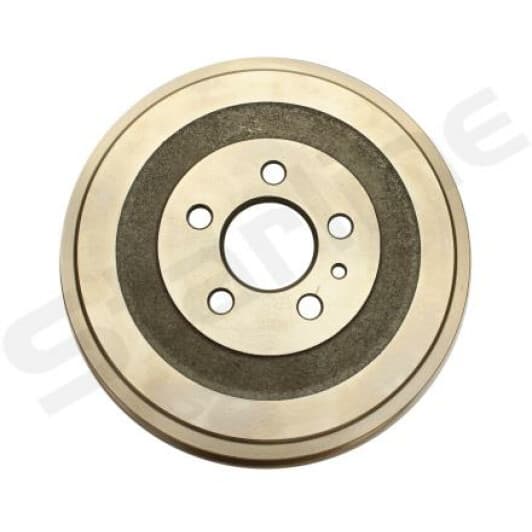 PB6500 Starline Гальмівний барабан