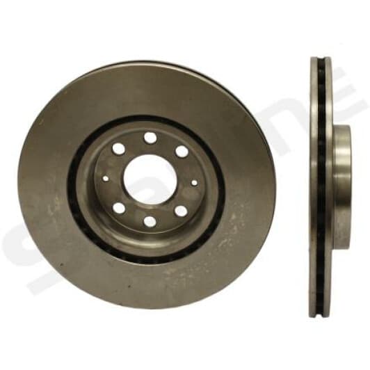 PB 20426 Starline Тормозной диск