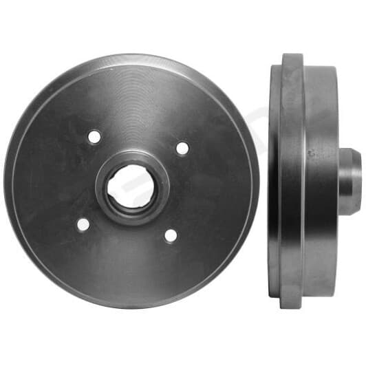 PB6055 Starline Гальмівний барабан