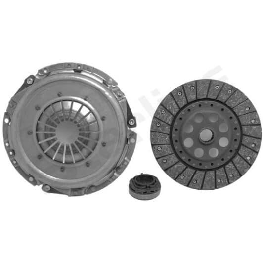 SL3DS0528 Starline Комплект сцепления