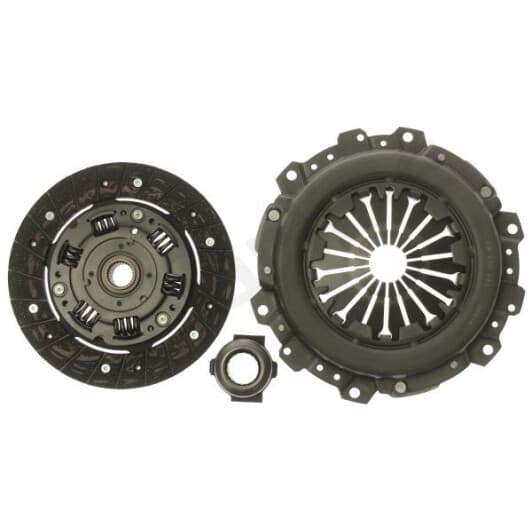 SL3DS0950 Starline Комплект сцепления