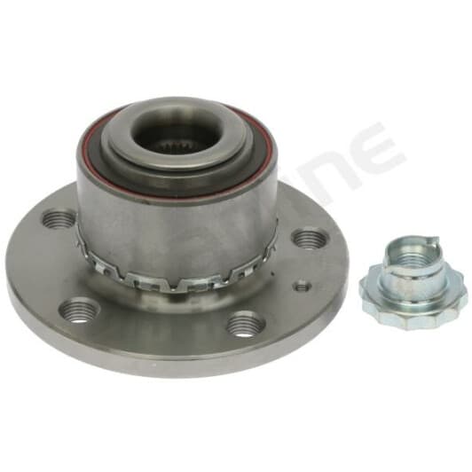 LO 23569 Starline Ступиця колеса