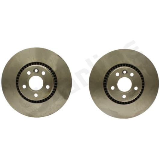 PB20485 Starline Тормозной диск