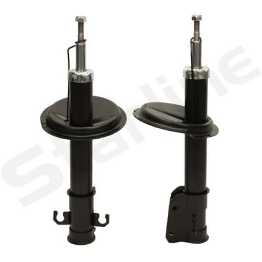 TL C00027.2 Starline Стійка амортизатора
