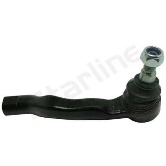 2823720 Starline Наконечник кермової тяги