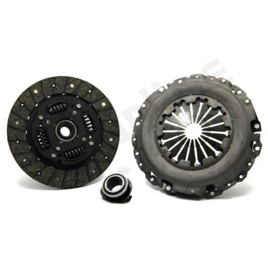 SL3DS0742 Starline Комплект сцепления