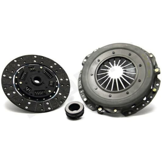 SL3DS0376 Starline Комплект зчеплення