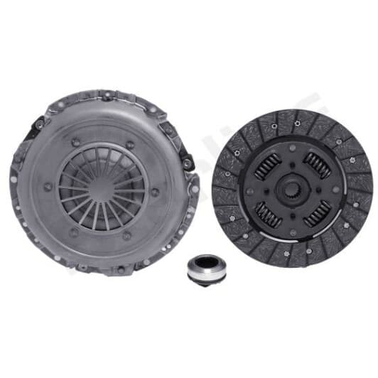 SL3DS0160 Starline Комплект зчеплення