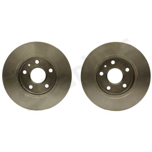 PB20982 Starline Тормозной диск