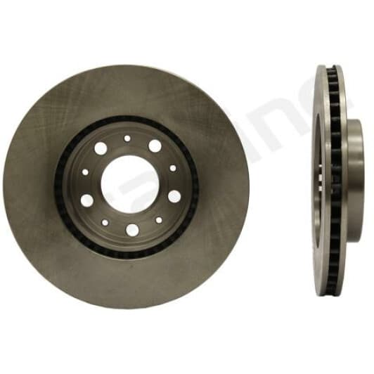 PB 2234 Starline Тормозной диск