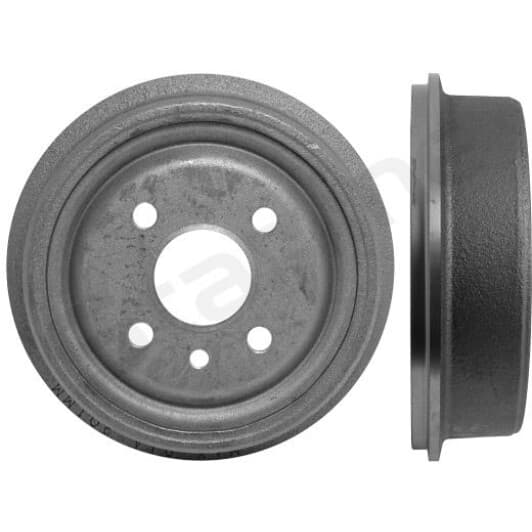 PB6002 Starline Тормозной барабан