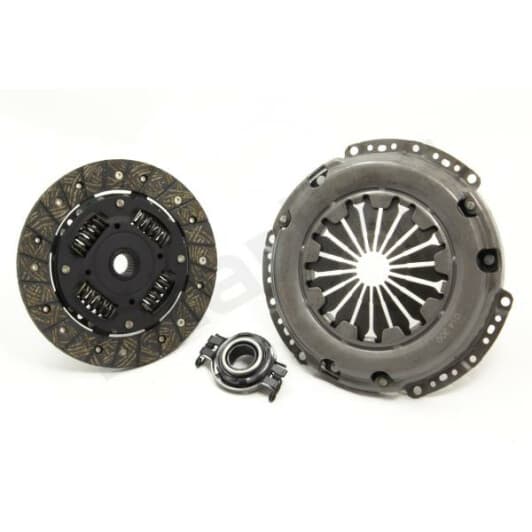 SL3DS0810 Starline Комплект сцепления