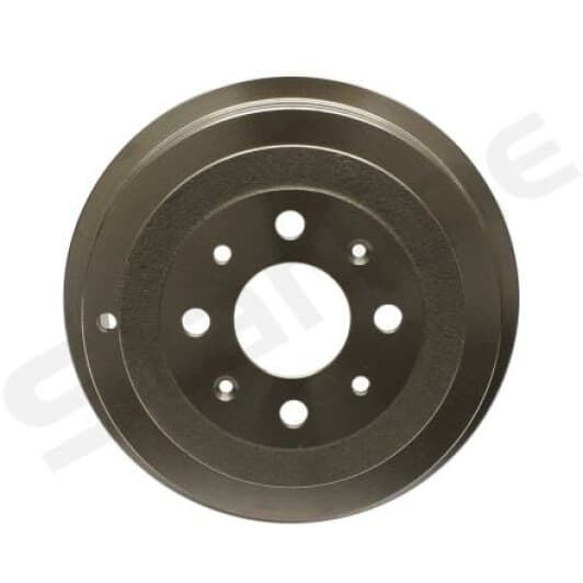 PB6505 Starline Гальмівний барабан