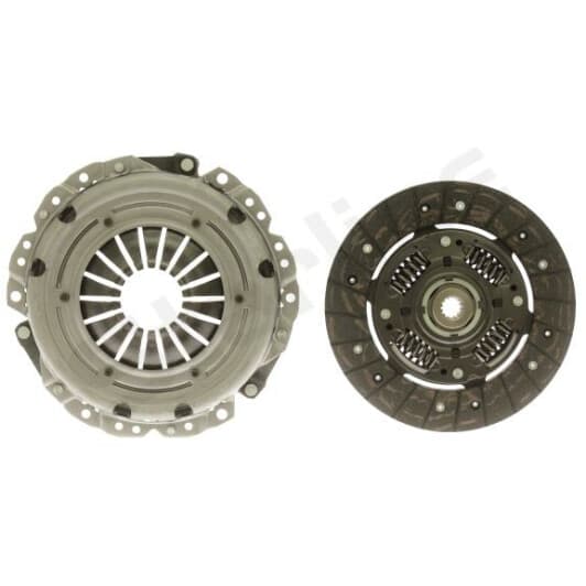 SL2DS0952 Starline Комплект зчеплення