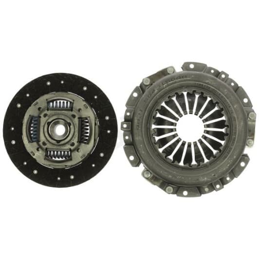 SL2DS9040 Starline Комплект зчеплення