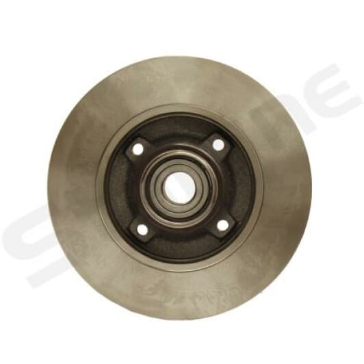 PB3245 Starline Гальмівний диск