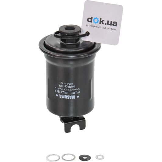 MFF3199 MASUMA Топливный фильтр