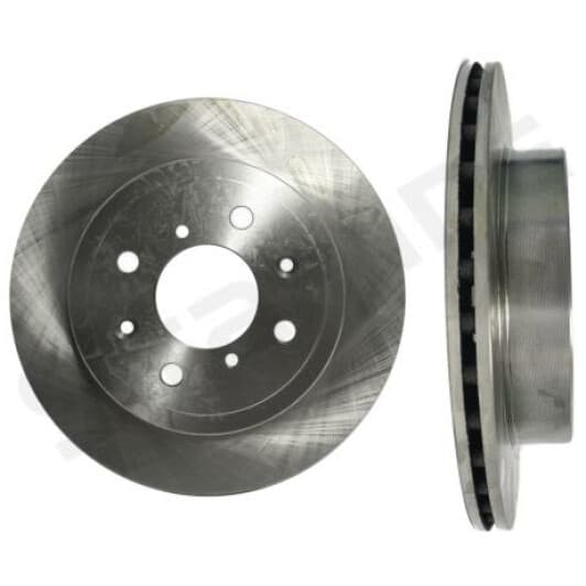 PB 20203 Starline Тормозной диск