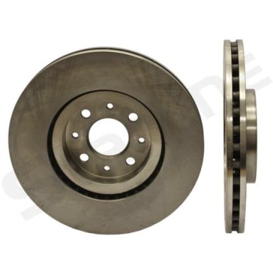 PB 20349 Starline Тормозной диск