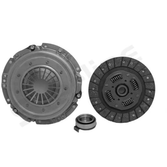 SL3DS0836 Starline Комплект зчеплення