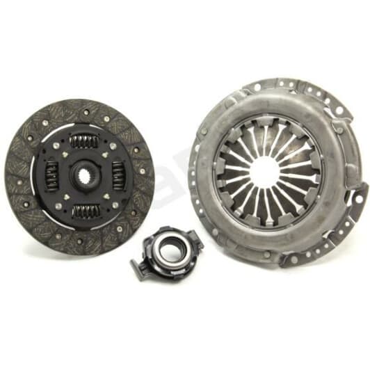 SL3DS0938 Starline Комплект зчеплення