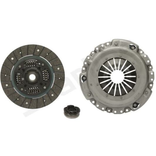 SL3DS1044 Starline Комплект сцепления