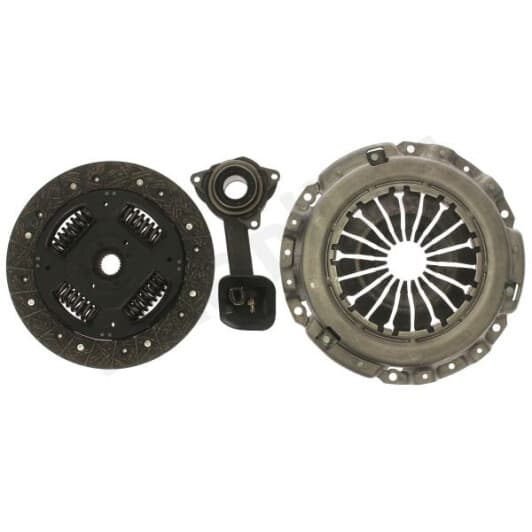 SL3DS1047 Starline Комплект сцепления