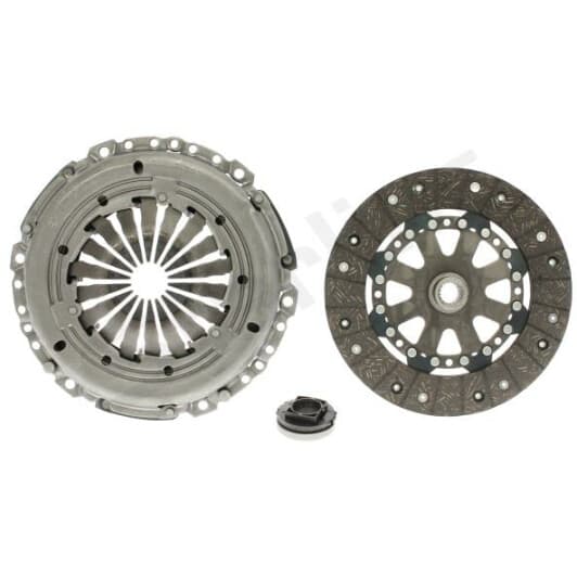 SL3DS1135 Starline Комплект зчеплення