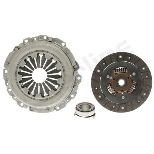 SL3DS1139 Starline Комплект сцепления