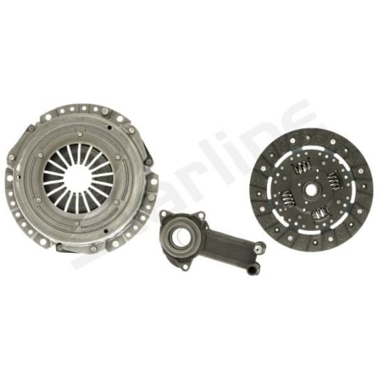 SL3DS1251 Starline Комплект зчеплення
