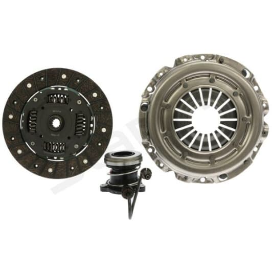 SL3DS9017 Starline Комплект сцепления