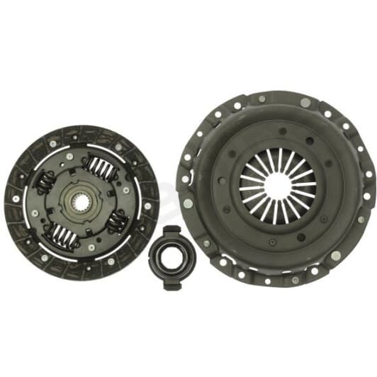 SL3DS0092 Starline Комплект зчеплення