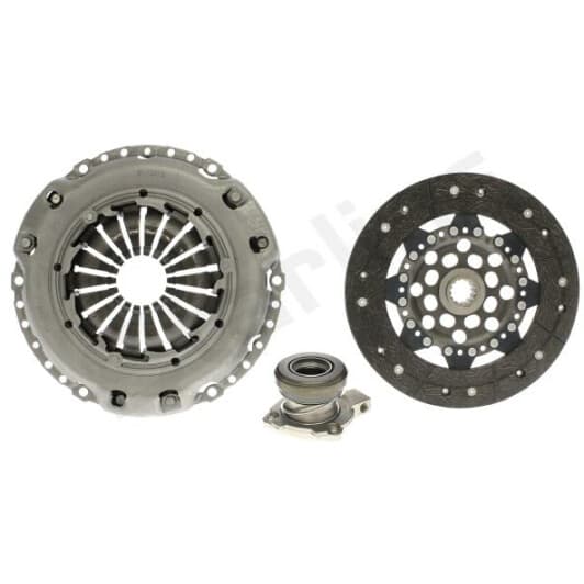 SL3DS1186 Starline Комплект сцепления