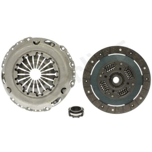 SL3DS1253 Starline Комплект сцепления