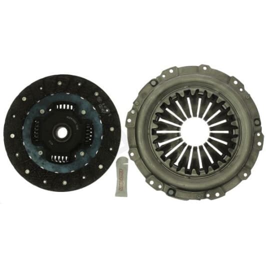 SL2DS9058 Starline Комплект сцепления