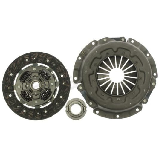 SL3DS0544 Starline Комплект сцепления