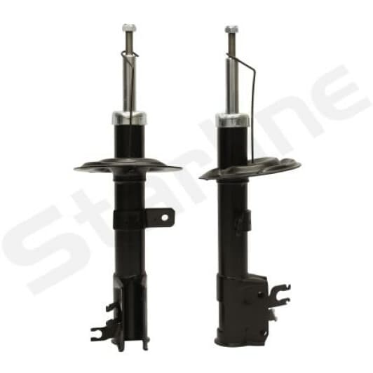 TL C00163/4 Starline Стійка амортизатора для Fiat Panda