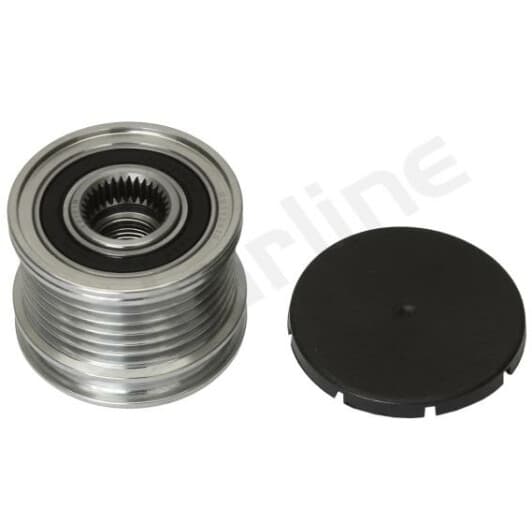 RS 112410 Starline Муфта генератора