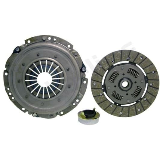 SL3DS0420 Starline Комплект сцепления