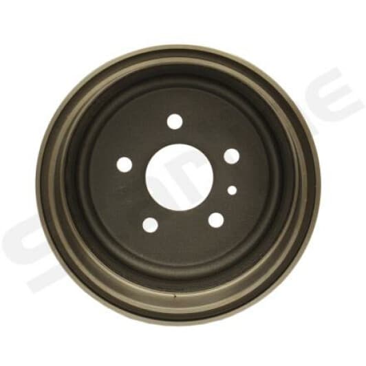 PB6800 Starline Гальмівний барабан