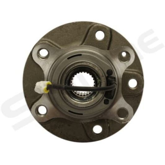 LO26580 Starline Ступица колеса