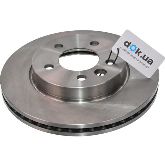 C3W046ABE ABE Тормозной диск для Volkswagen Amarok